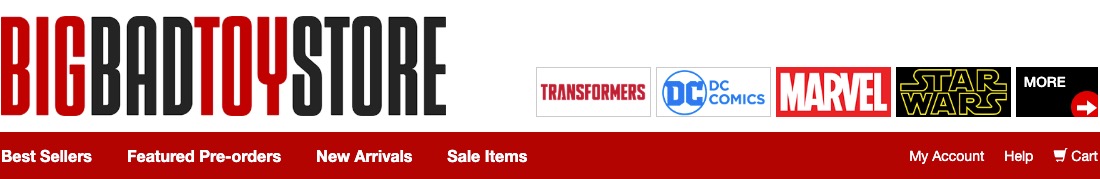 BigBadToyStore